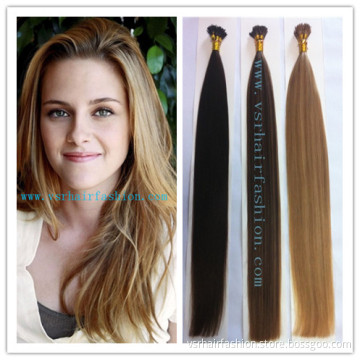 Human Hair Extension/ Fusion Hair/Human Hair